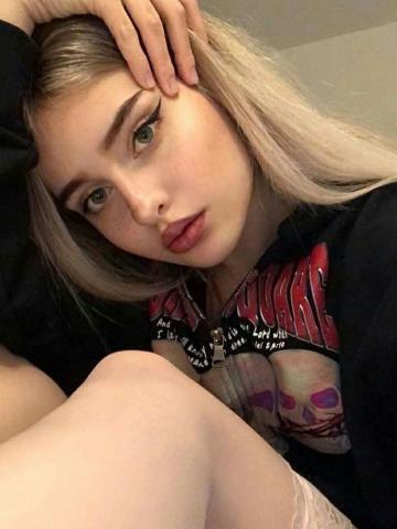 Николь Динамика фото 2