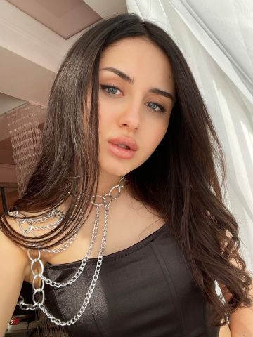 Мария Первомайск